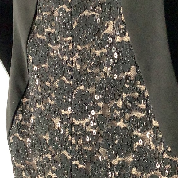 R&M Collection Formal Gown - Picture 8 of 12